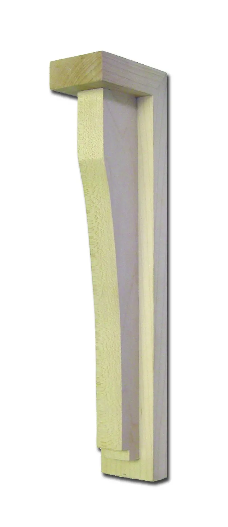 Castlewood W-Ca-14 Decorative Corbel Bracket 1