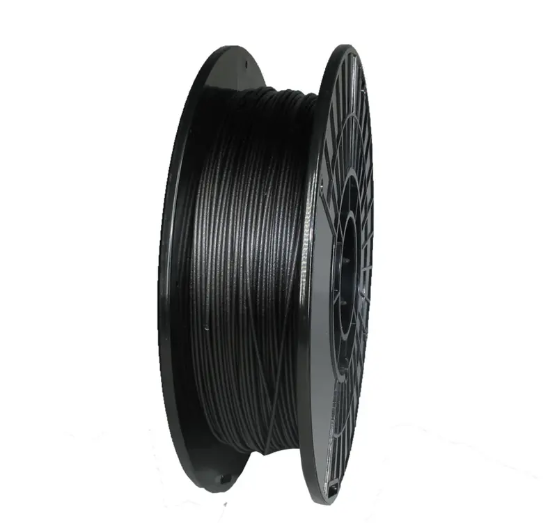 Cf-Petg Carbon-Fiber Reinforced Filament — Stiff, Dimensionally Stable 3D Printing Material 1