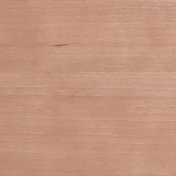 Cherry Flat-Sliced 4' X 8' Wood Veneer Sheet 1