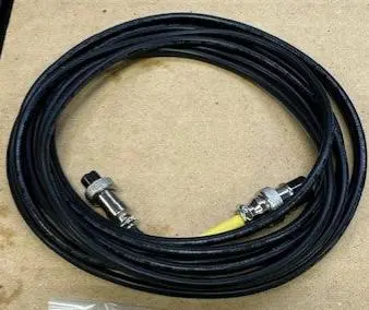 Chiller System Alarm Interface Cable 1