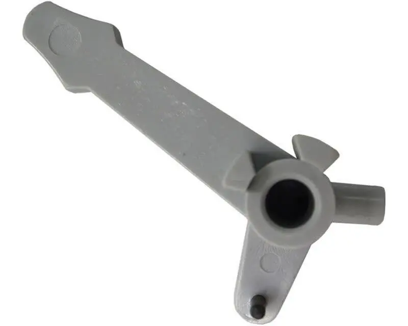 Choke Lever Assembly For Gx120, Gx160, Gx200, Gx240, And Gx270 1
