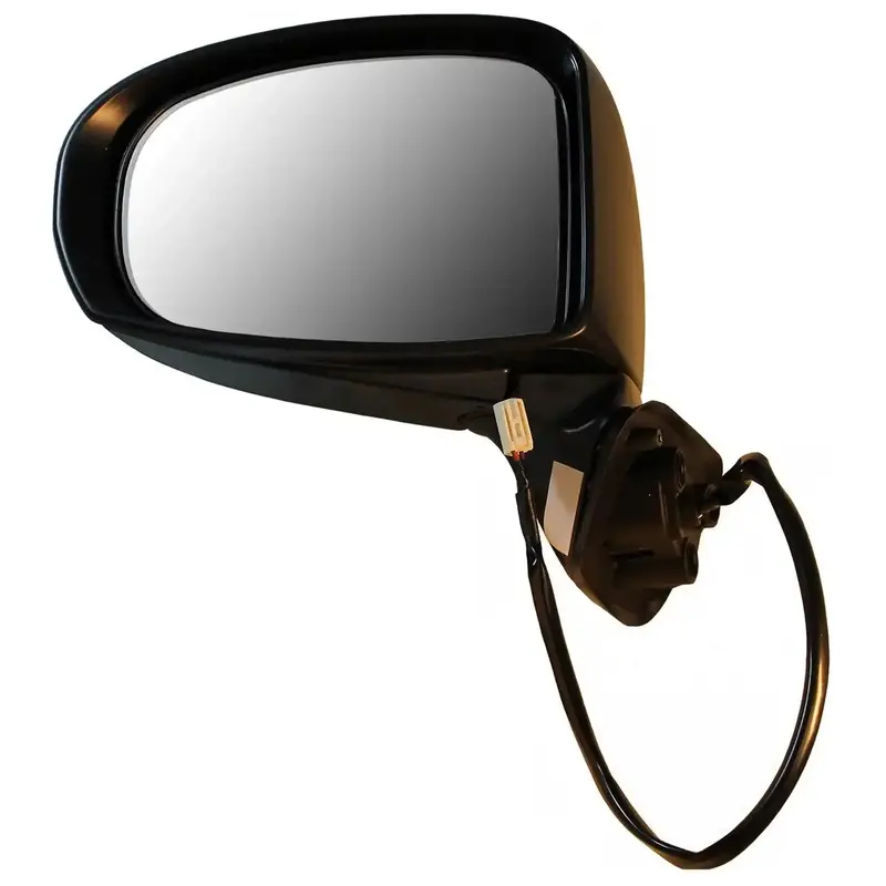 Cipa 17559 Oem-Style Replacement Side Mirror (Fits Original Equipment #8794047170) 1