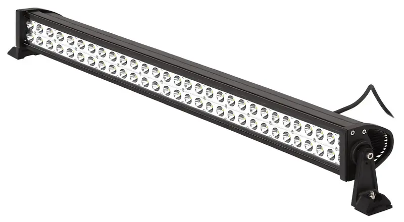 Cipa 180W Off-Road Led Light Bar – 14,000-Lumen Flood Beam, 32-Inch Aluminum Housing 1