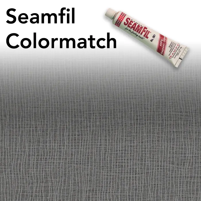 Citadel Warp 5882 Seamfil Color-Matching Kit For Formica Decorative Laminates 1