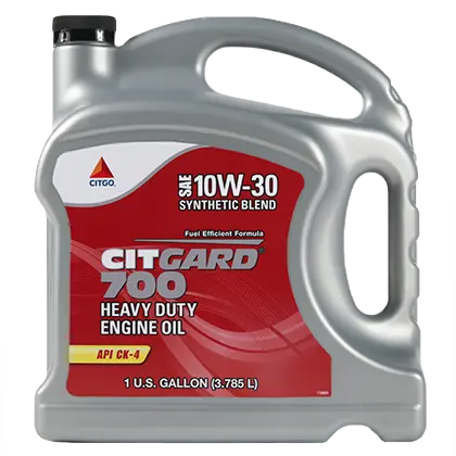 Citgard 700 Synthetic Blend Engine Oil – Sae 10W-30, 3 × 1-Gallon Jugs 1