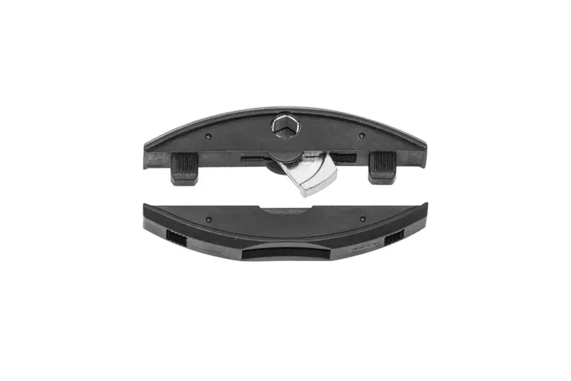 Clamex P-10 Lamello Connector 1
