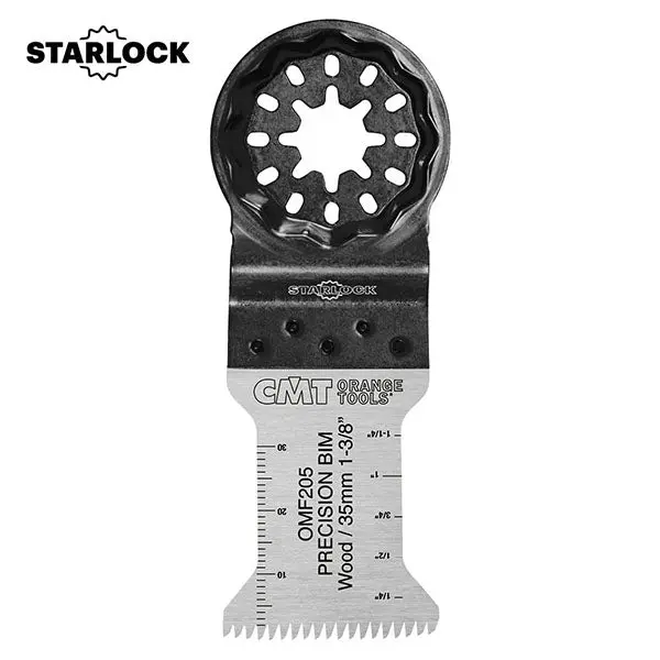 Cmt 35Mm Japanese-Toothed Precision Blade For Fine Wood Cuts 1