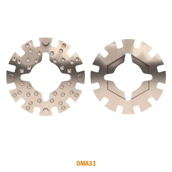 Cmt Universal Adapter Pair For Multi-Cutter Compatibility 1