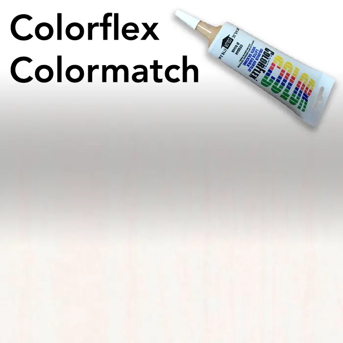 Colorflex Dune Wood 7182 Laminate Caulking – Formica Color-Matched Joint Filler 1