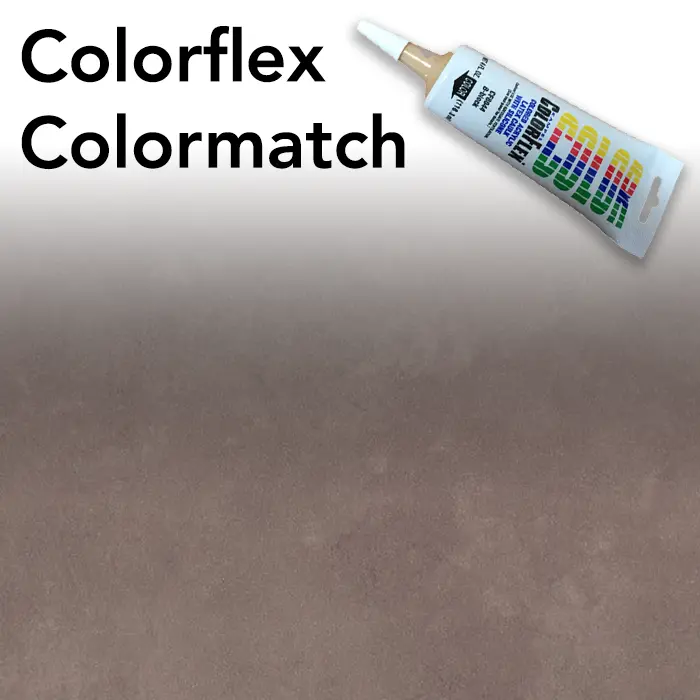 Colorflex Earth Wash 7213 Laminate Caulking – Formica-Compatible Seam Finish 1
