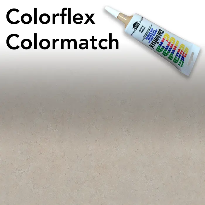 Colorflex Lime Stone 7264 Laminate Seam Sealer For Seamless Formica Joints 1