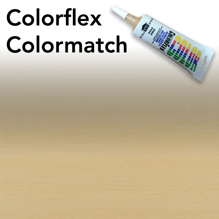 Colorflex Maple Woodline 6925 Laminate Seam Sealer For Formica Edge Integration 1