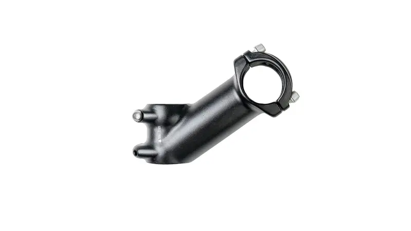 Comfort High-Rise Stem – Adjustable Rise Handlebar Spacer 1