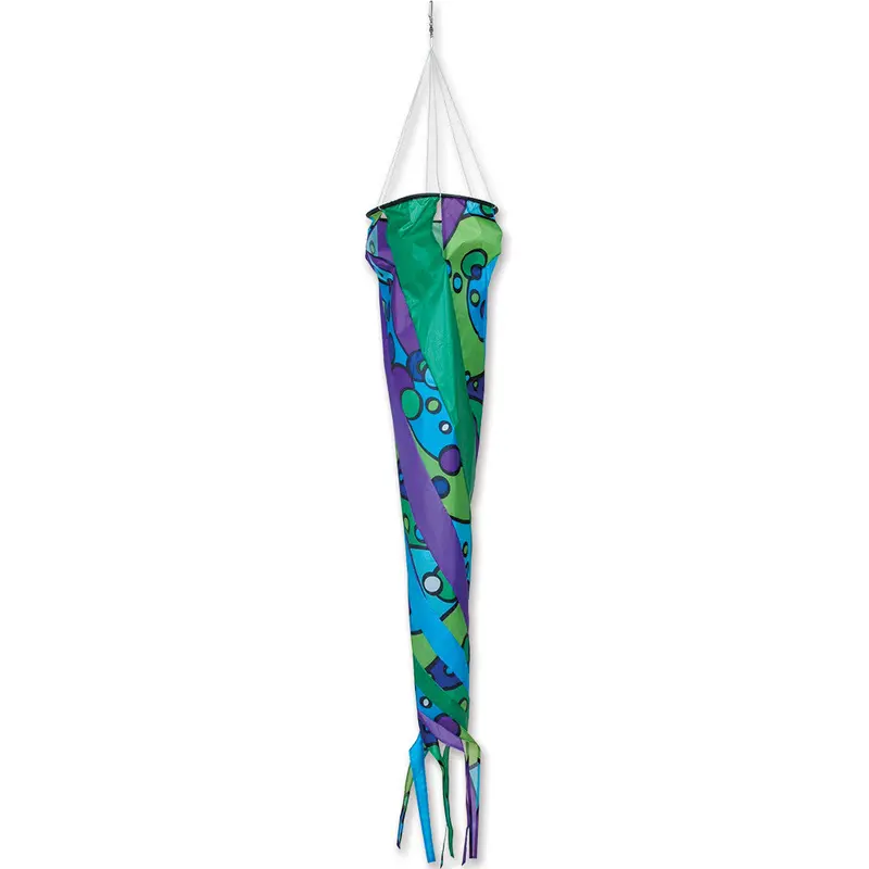 Cool Orbit Wind Turbine Model 150 1