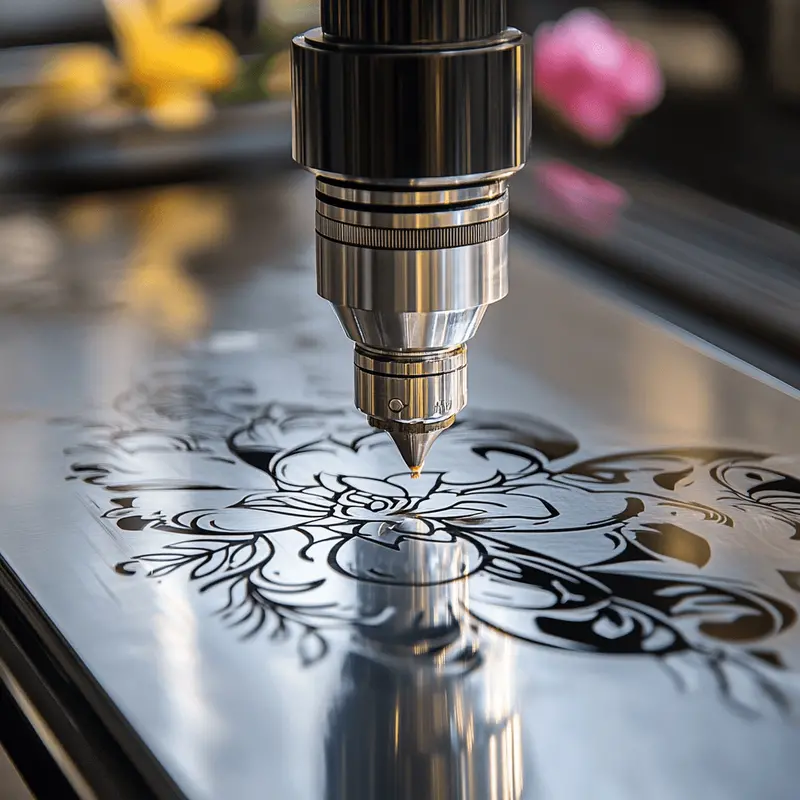 Custom Mjolnir Engraving Service 1