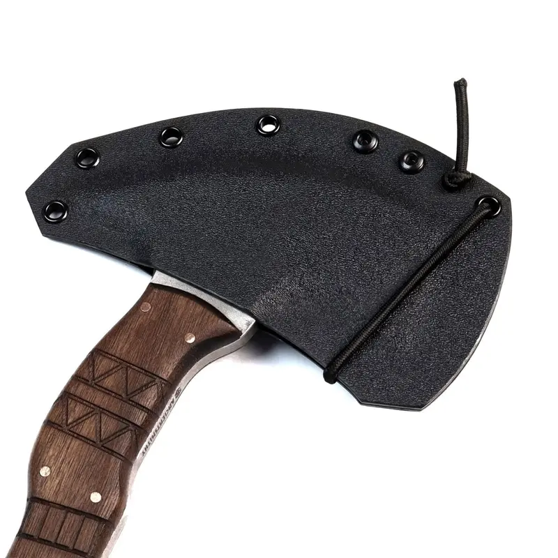 Custom Molded Kydex Sheath #6 1