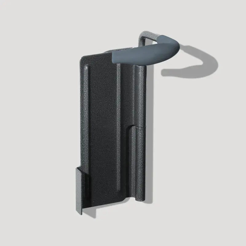 Delta Heavy-Duty Wall-Mount Bike Racks For Garages 2