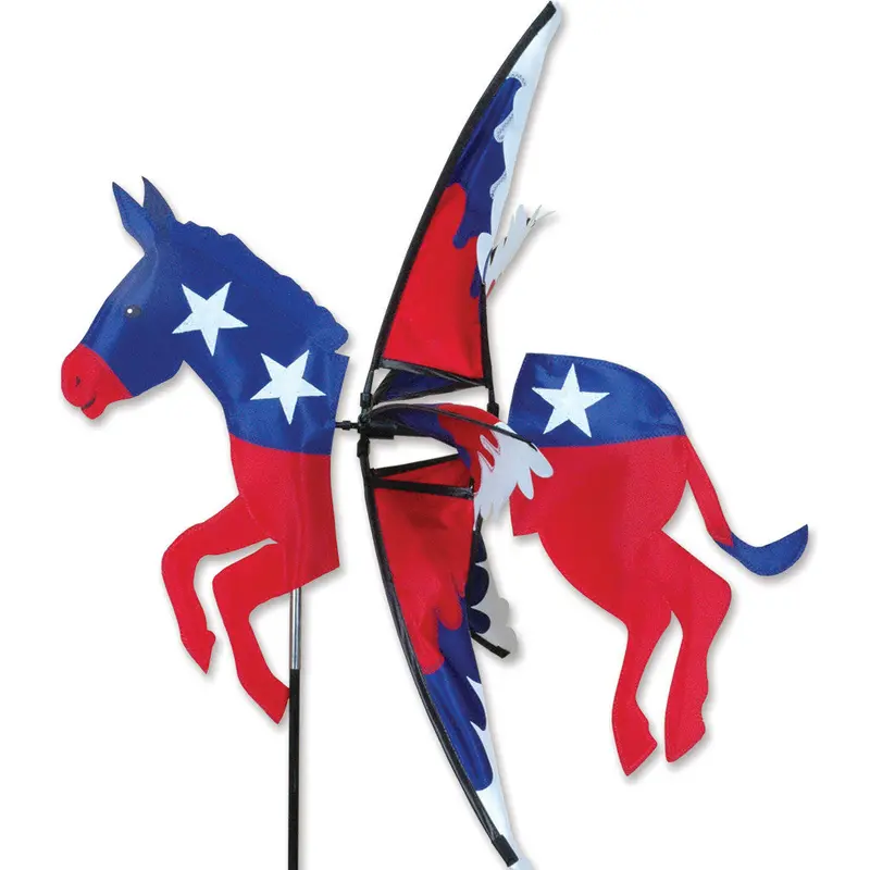 Democratic Donkey Yard Decoration 1