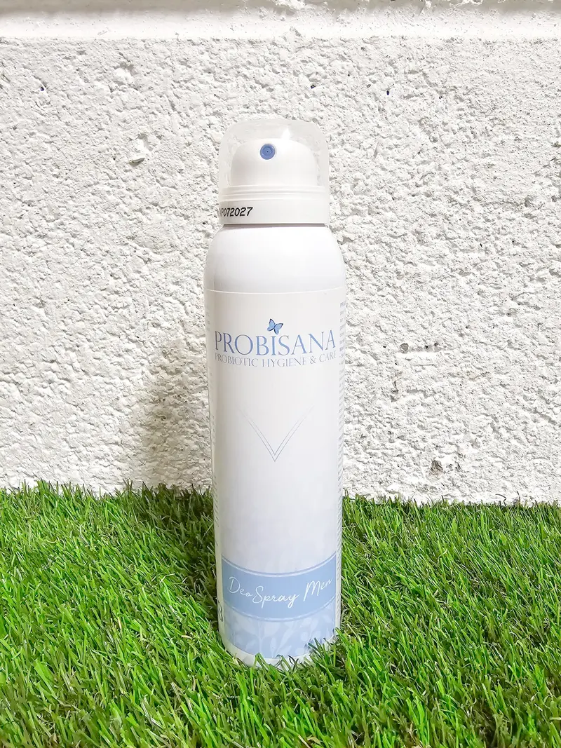 Deospray For Men – 150Ml Refreshing Antiperspirant 1