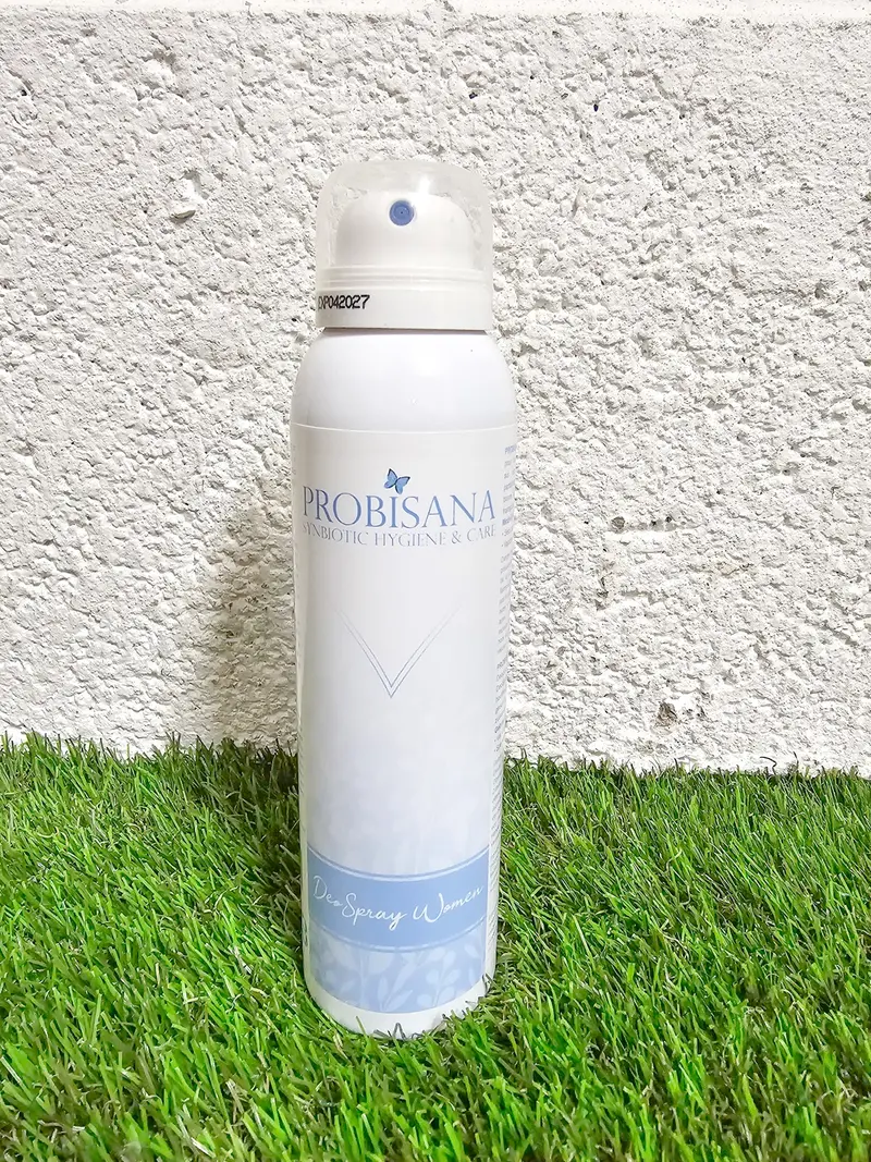 Deospray For Women – 150Ml Gentle Antiperspirant 1