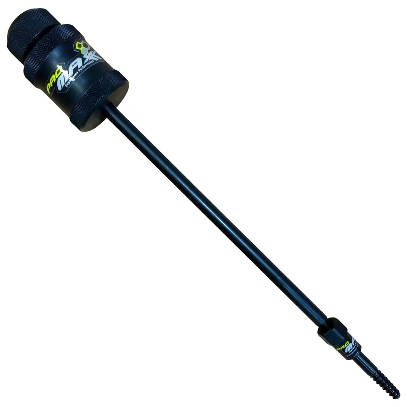 Dodge-Specific Oil Dipstick Tube Remover For 5.7L And 6.1L Engines (.310" Id) 1