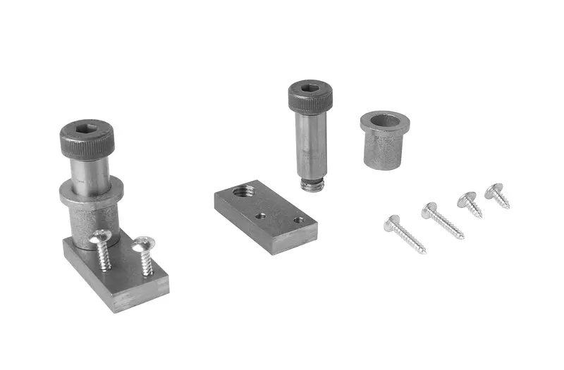 Drill Press Accessory Kit For Euro-Drill System – Euro Limited 1