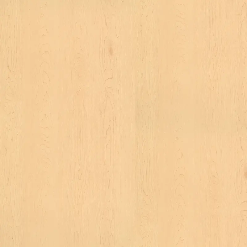 Egger Natural Maple H1816 Non-Glued Edge Banding Roll 1