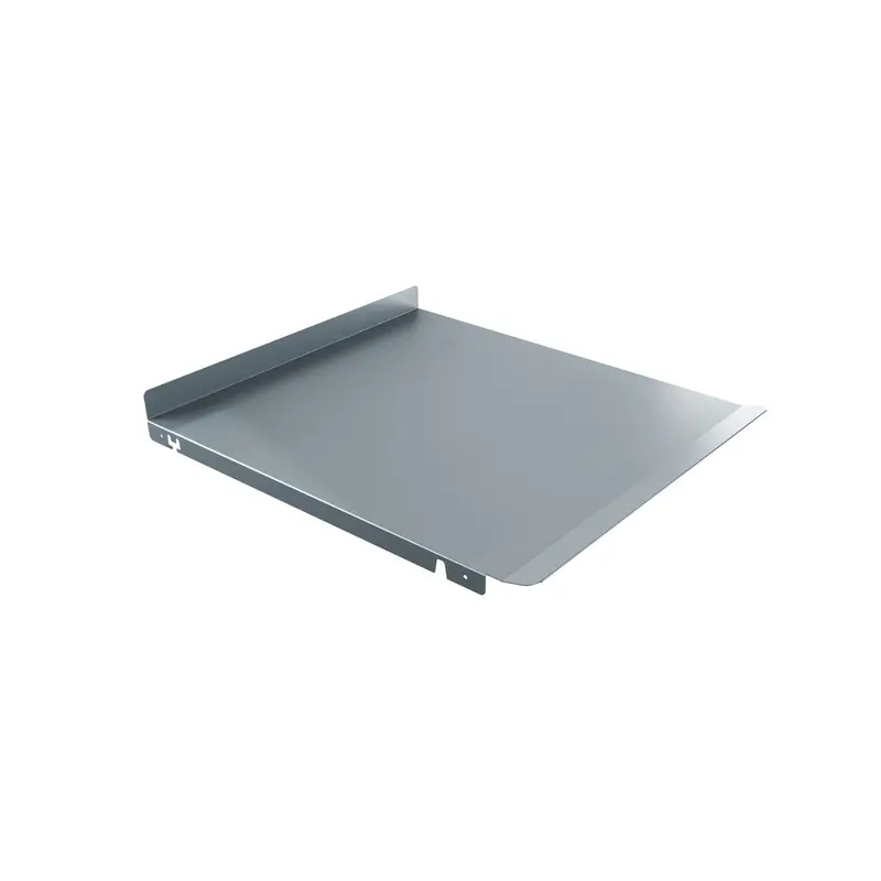 Elletipi Block 2.0 Base Cabinet Shelf – Space-Optimizing Waste Bin Storage Platform 1