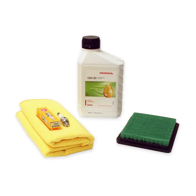 Engine Maintenance Kit For Honda Gcv135, Gcv160, Gcv190, Gc135, Gc160, Gc190, Gs190, And Gsv190 Models 1