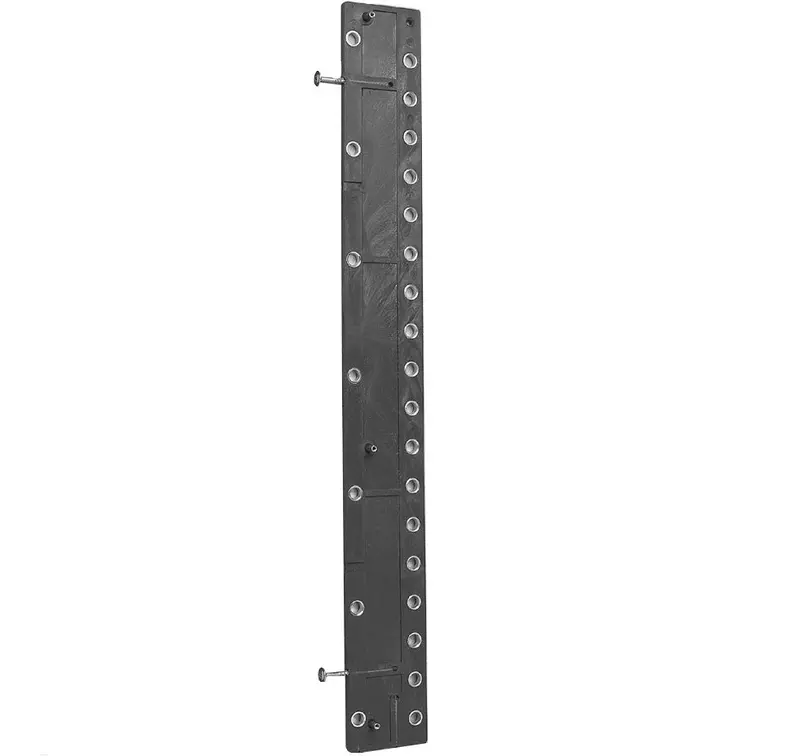 Euro 32 Adjustable Shelf Boring Jig (32 Mm Spacing) – Euro Limited 1