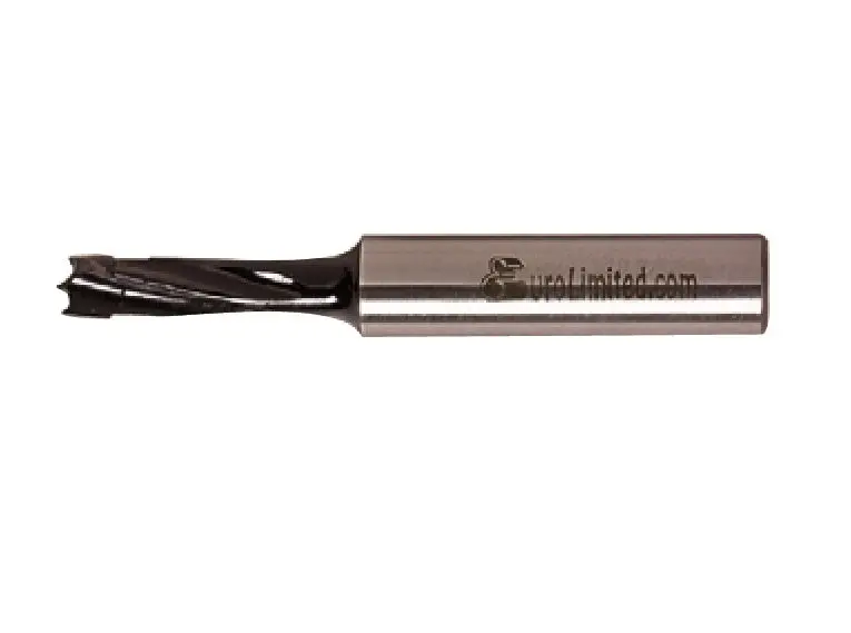 Euro-Bit 1/4" X 70 Mm Boring Bit – Euro Limited 1