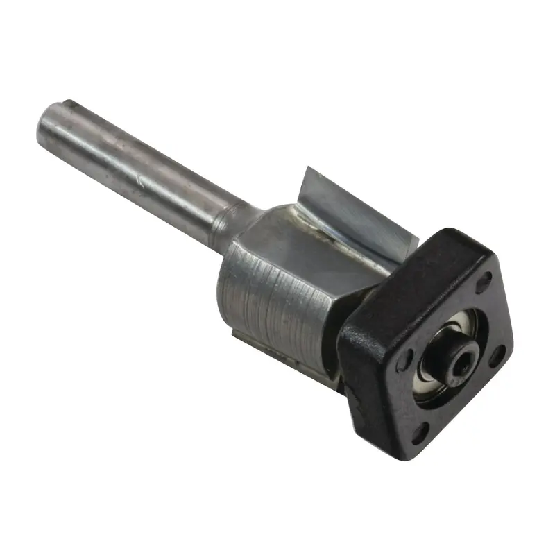 Euro-Trimmer 3/4" Diameter Laminate Trimming Bit – Euro Limited 1