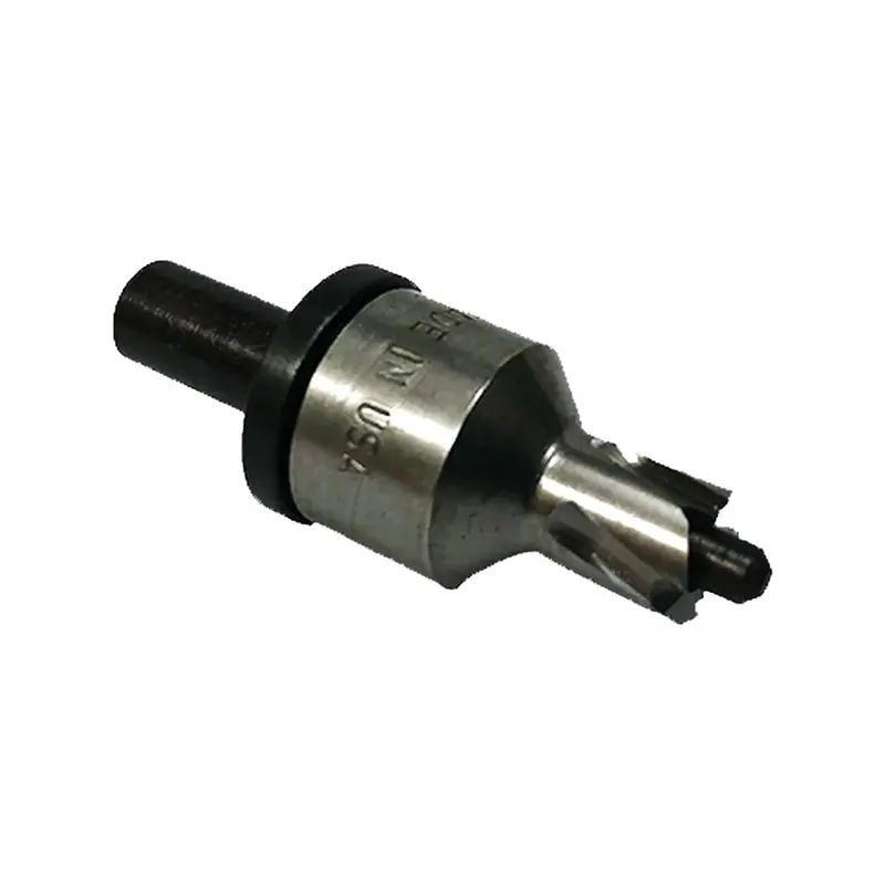 Exhaust Manifold Prep Kit: Deburring, Flattening & Surface Conditioning Tools 1