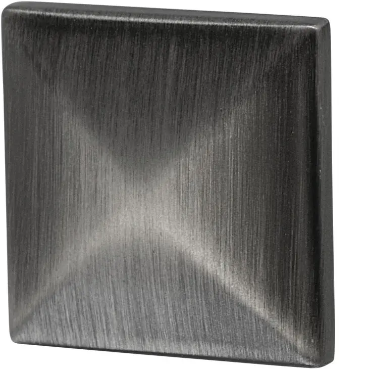 Extensity Cabinet Knob By Hafele 1