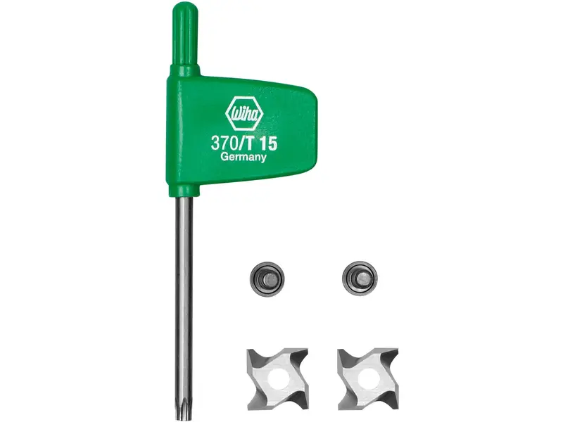 Festool 1.5 Mm Radius Replacement Edge Banding Cutter 1