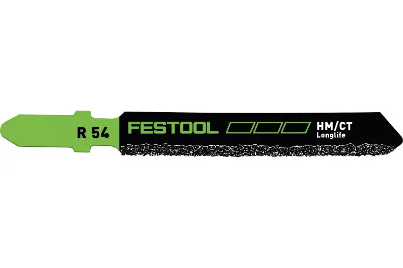 Festool 204344 R 54 G Riff Ceramic Tile Cutting Blade – Single-Blade For Precise Tile Work 1