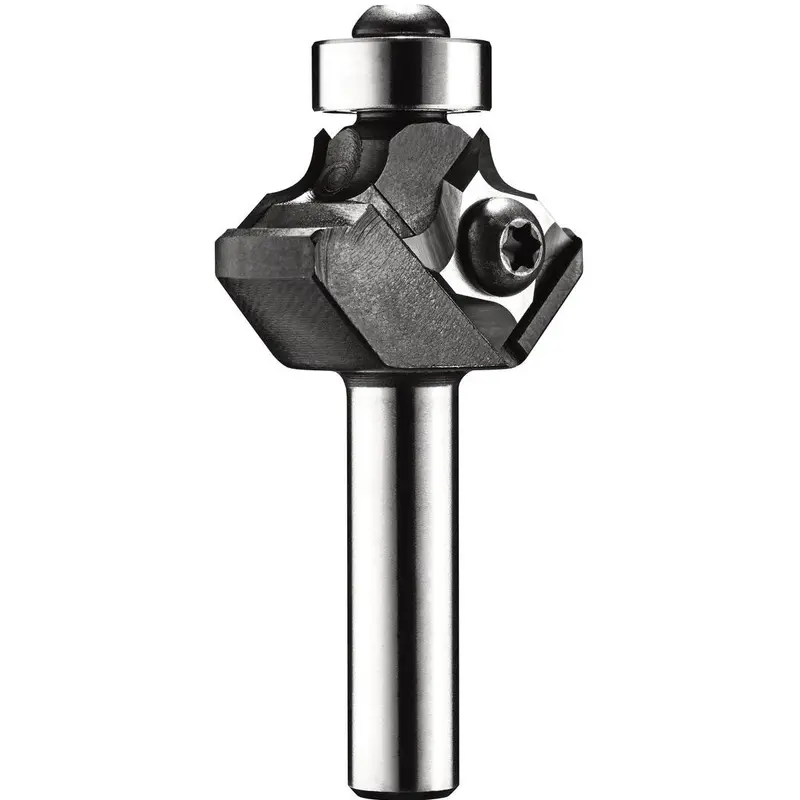 Festool 3 Mm Radius Edge Banding Router Bit 1