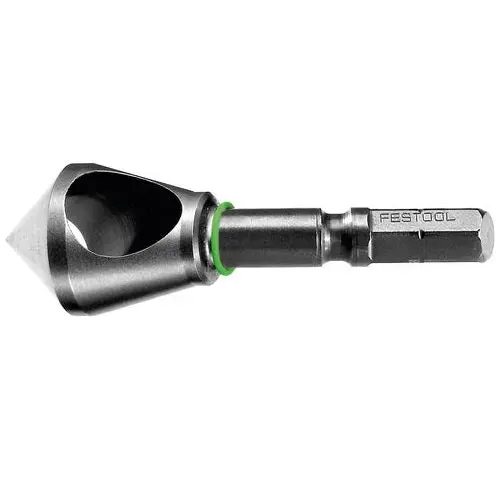 Festool 492520 Centrotec Countersink Bit – 2–8 Mm Diameter Range 1