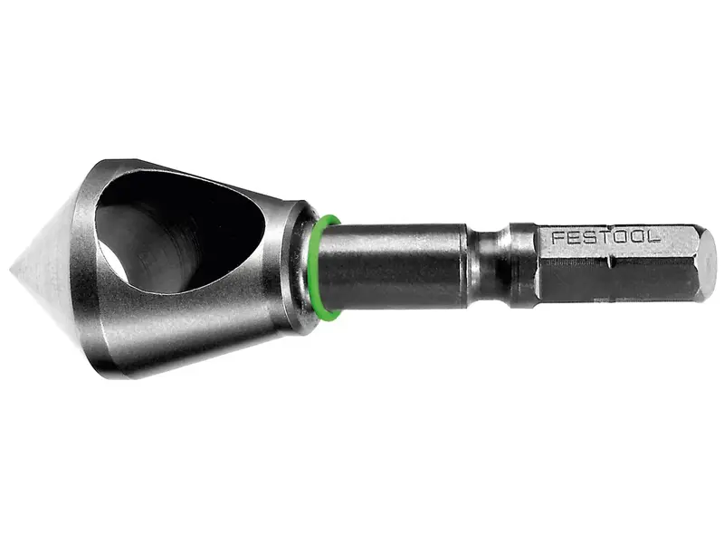 Festool 492521 Centrotec Countersink Bit – 5–15 Mm Diameter Range 1