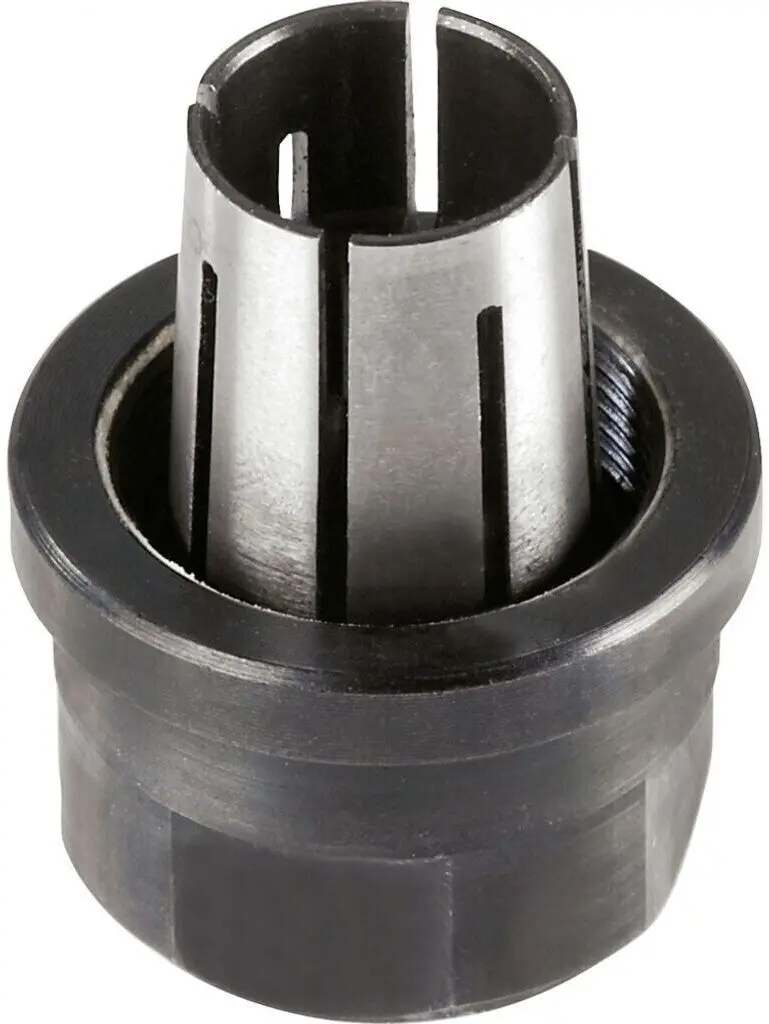 Festool 494464 3/8-Inch Collet Assembly For Of 1400 Eq And Of 2200 Eb 1