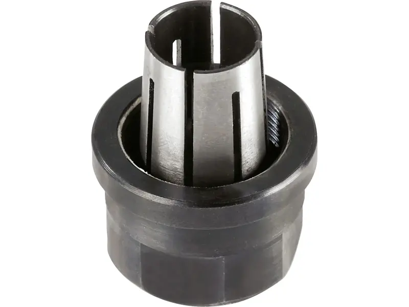 Festool 494465 1/2-Inch Collet With Nut For Of 1400 Eq Router 1