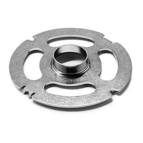 Festool 494625 1/2-Inch Collet Assembly With Nut For Of 2200 Eb 1