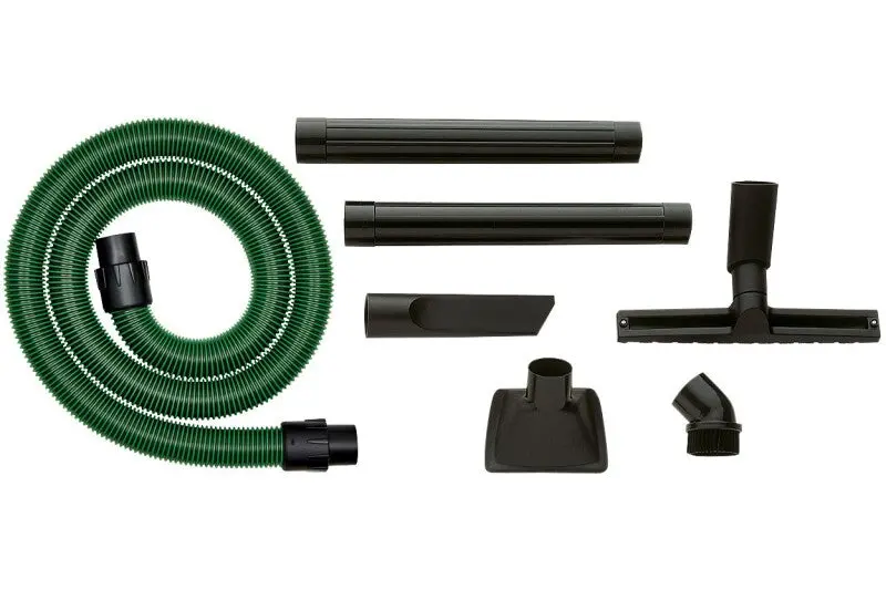Festool 50Mm Industrial Cleaning Kit For Heavy-Duty Dust Extraction 1