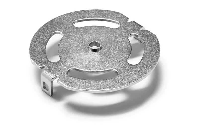 Festool 8.5Mm Od / 6.5Mm Id Fine-Guide Template Ring For Of 1400 & Vs 600 1