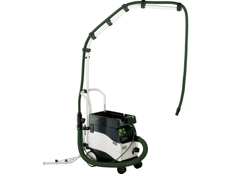 Festool Articulating Boom Arm – Adjustable Mount For Ct 26/36/48 1
