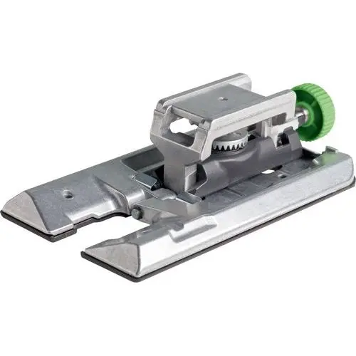 Festool Carvex Angle Base For Jigsaws (496134) 1