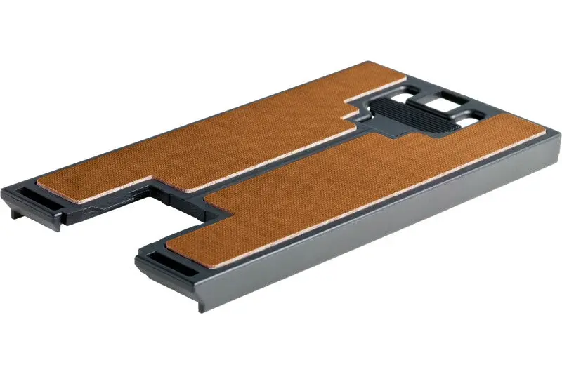 Festool Carvex Jigsaw Hard-Fiber Base Plate – Durable Non-Marring Sole 1
