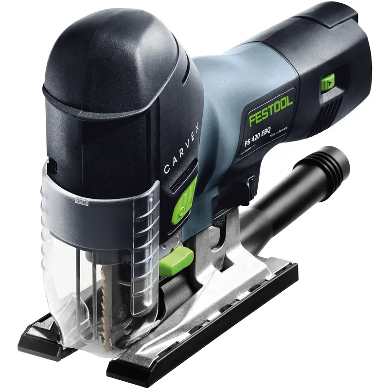 Festool Carvex Ps 420 Ebq Jigsaw (576181) 1