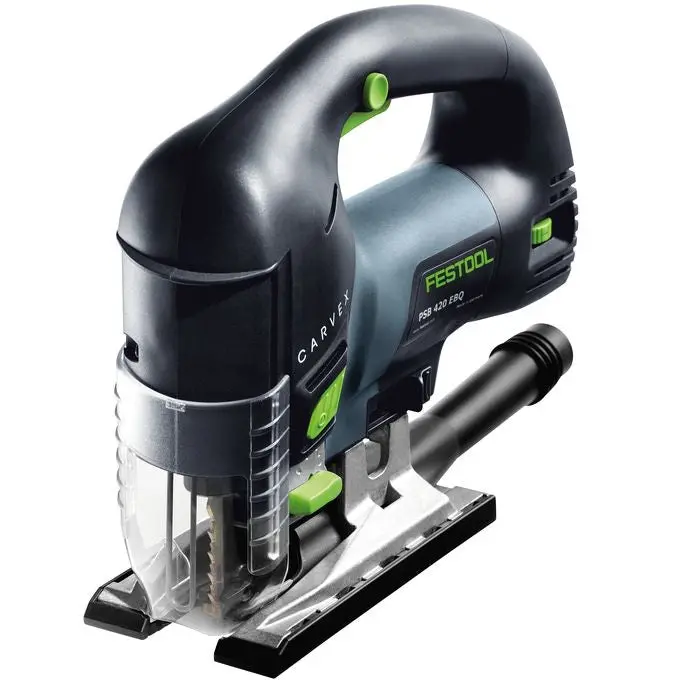 Festool Carvex Psb 420 Ebq Jigsaw (576192) 1
