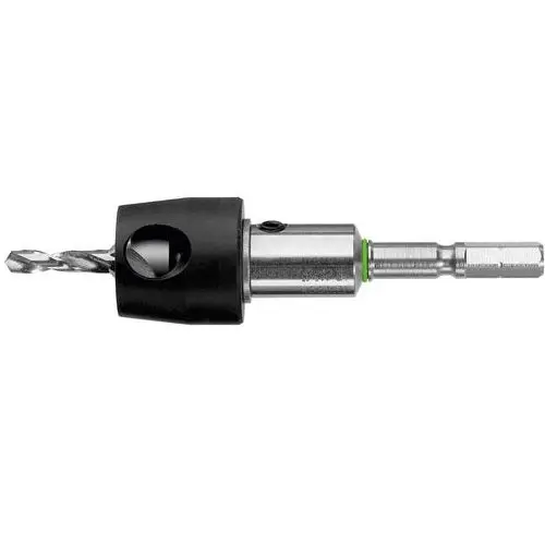 Festool Centrotec Drill Countersink – 3.5 Mm Diameter 1